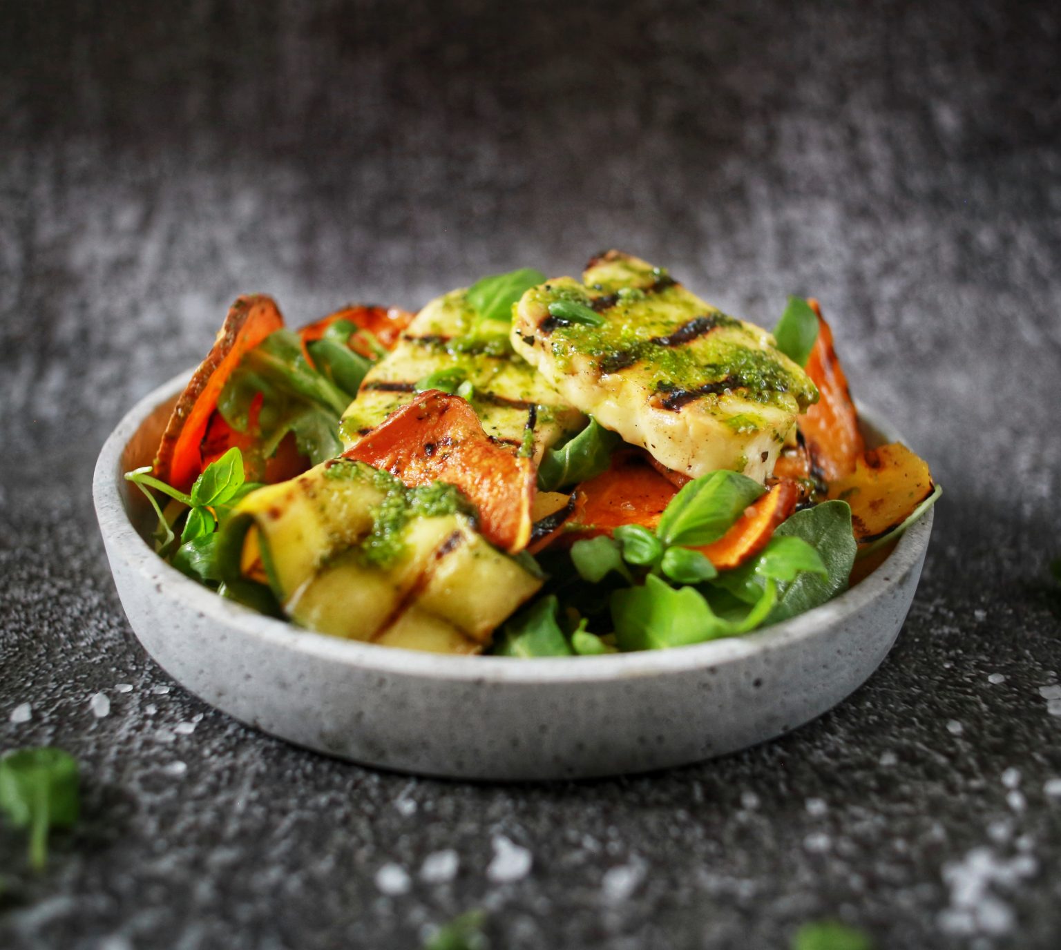 The Urban Canteen No complicated fad diets. Just really tasty